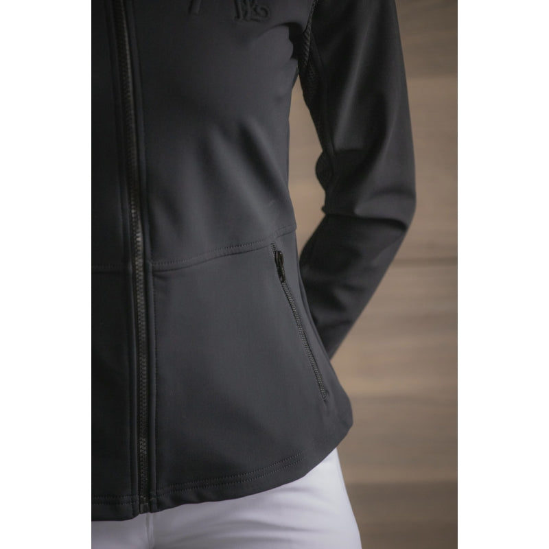 Azylis Jacket - Black