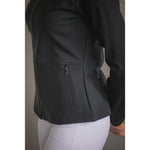 Azylis Jacket - Black