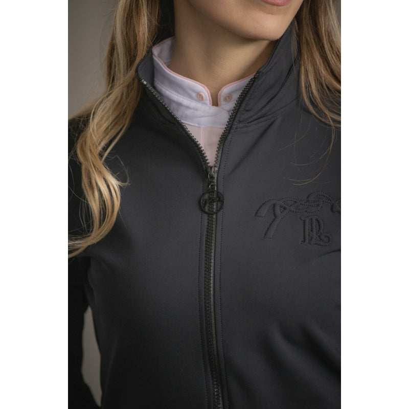 Azylis Jacket - Black