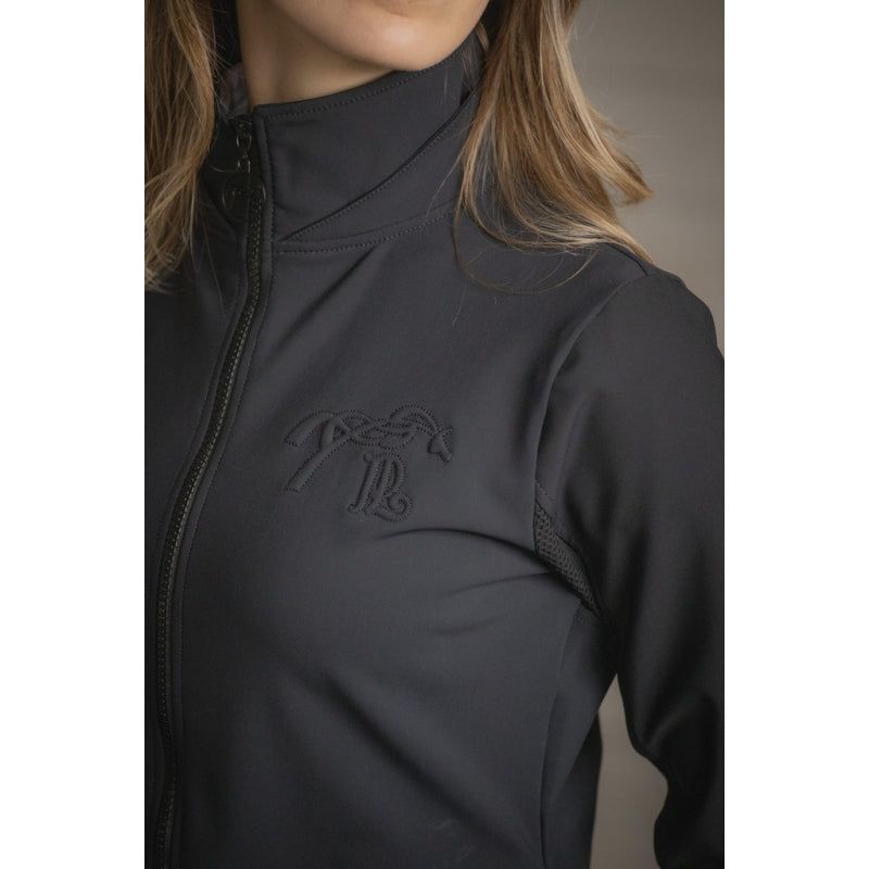 Azylis Jacket - Black