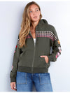 Superstar Hoodie - Pink Combo