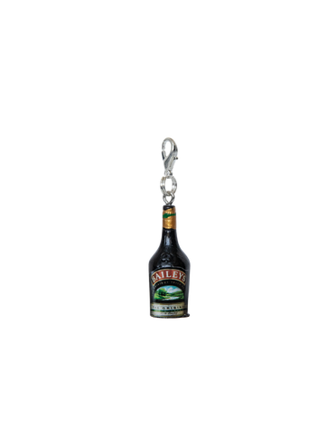 Cocktails Bridle/Braid/Bonnet Charm