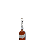Cocktails Bridle/Braid/Bonnet Charm