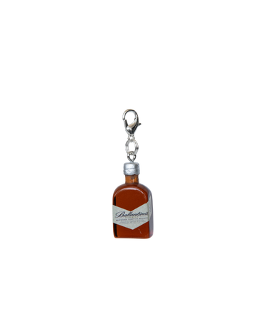 Cocktails Bridle/Braid/Bonnet Charm