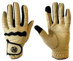 Kunkle Leather Barn Gloves