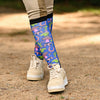 Beam Me Up Pair & a Spare Boot Socks