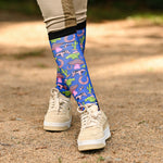 Beam Me Up Pair & a Spare Boot Socks
