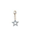 Bling Star Bridle/Braid/Bonnet Charm