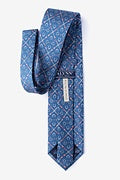 Cream of the Crop Silk Tie