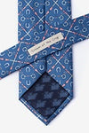 Cream of the Crop Silk Tie
