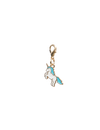 Unicorn Bridle/Bonnet/Braid Charm