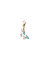 Unicorn Bridle/Bonnet/Braid Charm