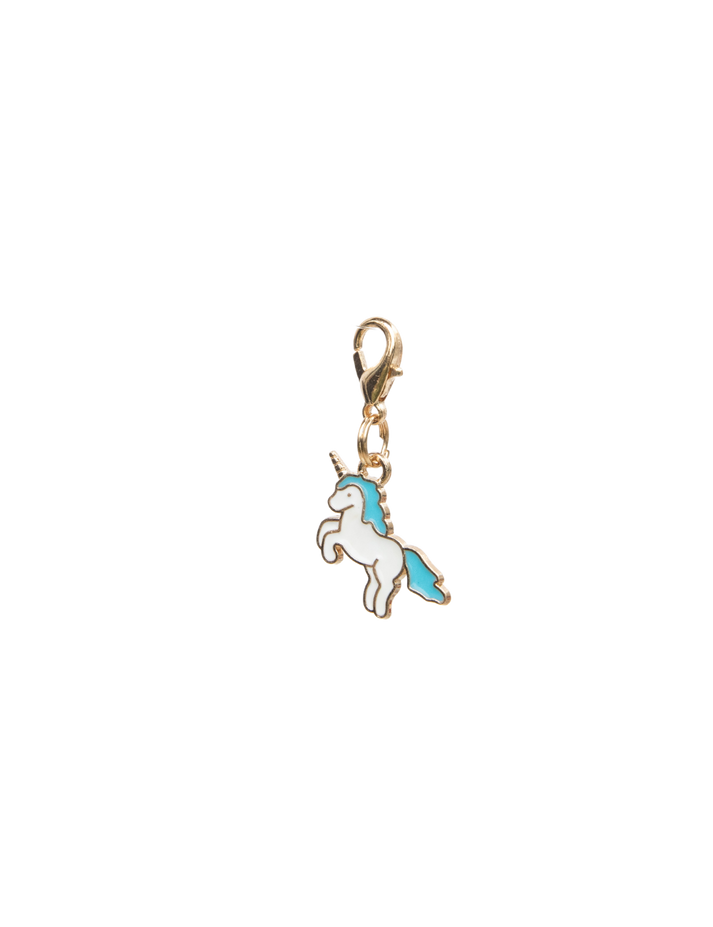 Unicorn Bridle/Bonnet/Braid Charm