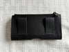 Euro Leather Belt Bag