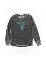Octopus Bibi French Terry Sweatshirt