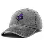 Kraken Ball Cap
