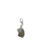 Aces Bridle/Braid/Bonnet Charm