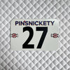 Pinsnickety Designer Number Pins