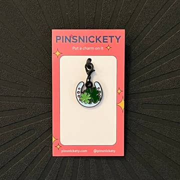 Pinsnickety Designer Charms