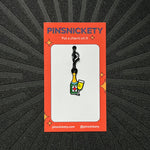 Pinsnickety Designer Charms