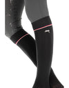 Luxe Competition Socks - 2 Pack