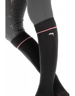 Luxe Competition Socks - 2 Pack