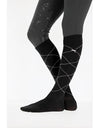 Luxe Competition Socks - 2 Pack