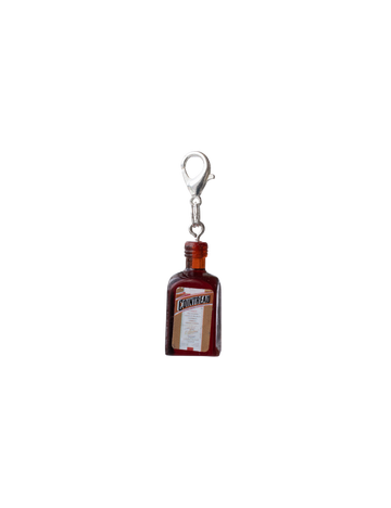 Cocktails Bridle/Braid/Bonnet Charm