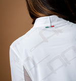 Elena Long Sleeve Show Shirt