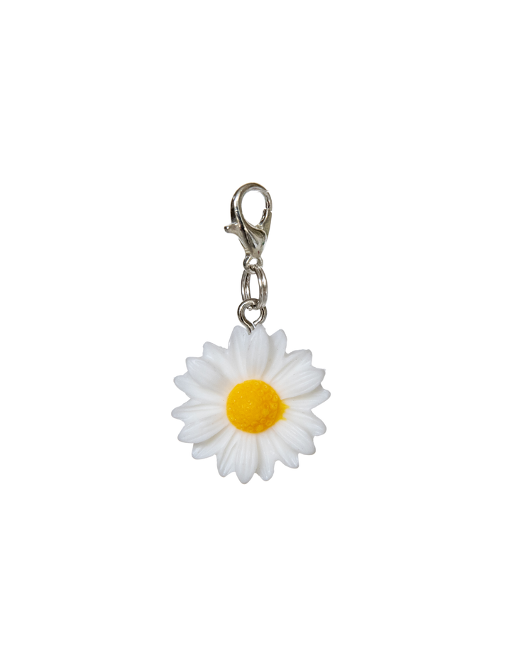 Daisy Bridle/Braid/Bonnet Charm