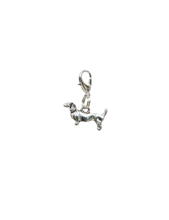 Dachshund Bridle/Braid/Bonnet Charm