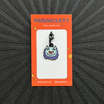 Pinsnickety Designer Charms