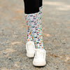 Deck the Paws Pair & a Spare Boot Socks