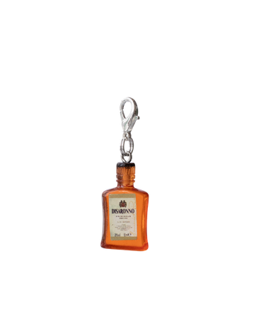 Cocktails Bridle/Braid/Bonnet Charm
