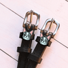 Frenchie Designer Spur Straps
