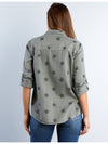Big Army Star Shirt
