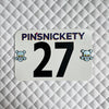 Pinsnickety Designer Number Pins
