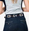 Newmarket Polo Belt