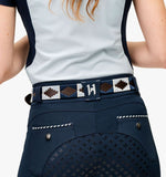Newmarket Polo Belt