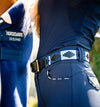 Newmarket Polo Belt
