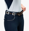 Newmarket Polo Belt