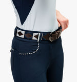 Newmarket Polo Belt