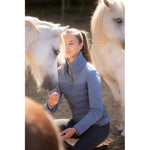 Edelweiss Jacket - Bering Sea