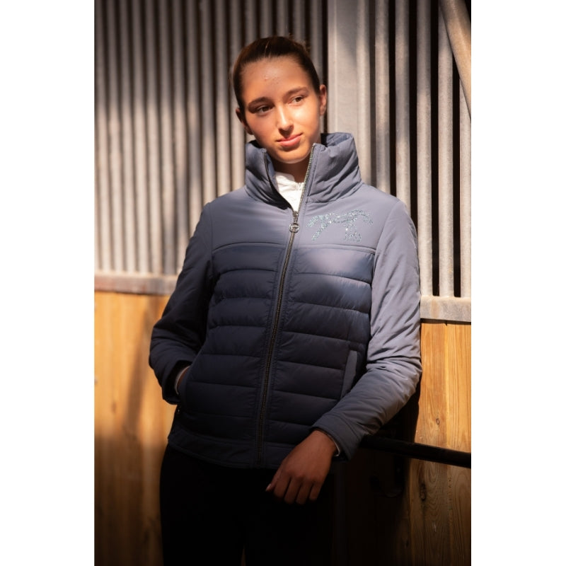 Edelweiss Jacket - Bering Sea