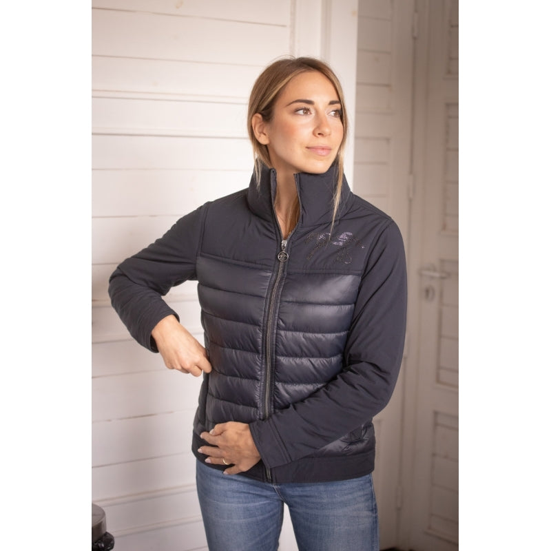 Edelweiss Jacket