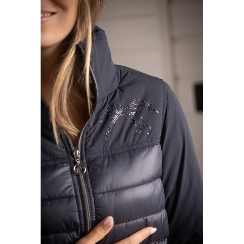 Edelweiss Jacket