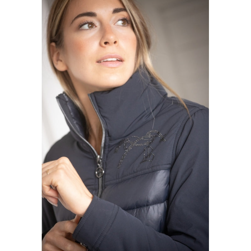 Edelweiss Jacket