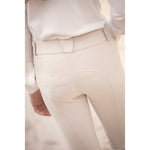 Romy Girls Show Breeches - Beige