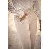 Romy Girls Show Breeches - Beige
