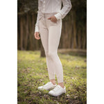 Romy Girls Show Breeches - Beige